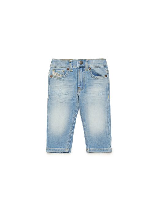 Pantalone, bambino, logato. DIESEL | K00238 KXBNYK01